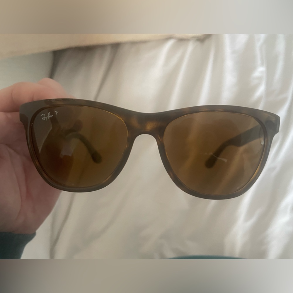 Ray Ban Sunglasses